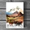 Haleakala National Park Poster, Travel Art, Office Poster, Home Decor | S4 product 3